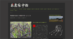 Desktop Screenshot of e-minori.net